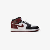 Air Jordan 1 Mid SE (GS) Tektoty